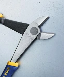IRWIN VISE-GRIP ProTouch 6-in Diagonal Cutting Pliers -Irwin Fashion Outlet 45006288