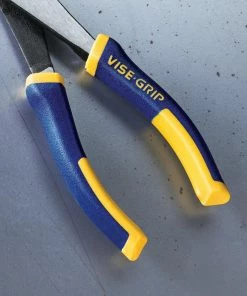 IRWIN VISE-GRIP ProTouch 6-in Diagonal Cutting Pliers -Irwin Fashion Outlet 45006426