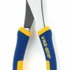 IRWIN VISE-GRIP ProTouch 6-in Diagonal Cutting Pliers -Irwin Fashion Outlet 45006948 scaled