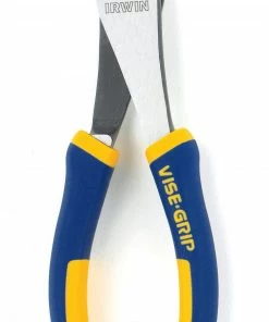 IRWIN VISE-GRIP ProTouch 6-in Diagonal Cutting Pliers