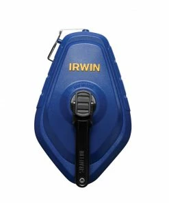 IRWIN Chalk Reels CO SPEEDLINE CHALK REEL
