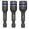 IRWIN Nut Driver Sets 3-Piece Hex Nut Driver Set -Irwin Fashion Outlet 673765171935