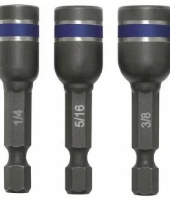 IRWIN Nut Driver Sets 3-Piece Hex Nut Driver Set -Irwin Fashion Outlet 673765171935xl